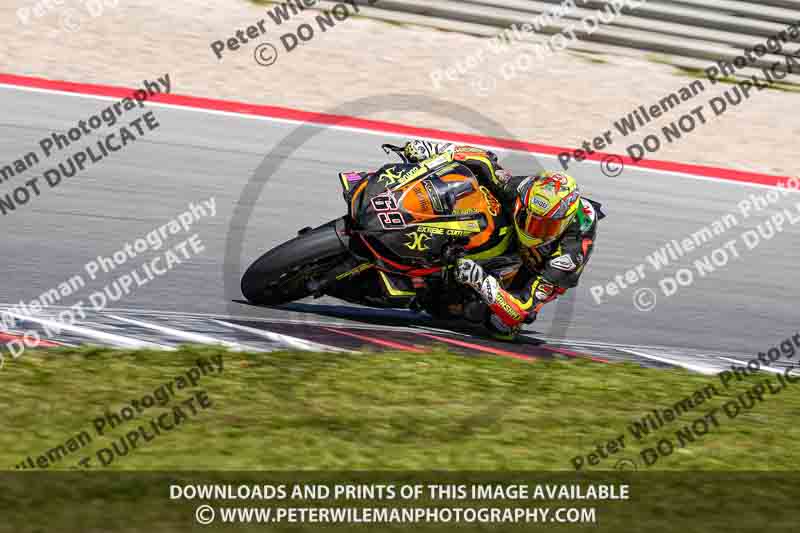 motorbikes;no limits;peter wileman photography;portimao;portugal;trackday digital images